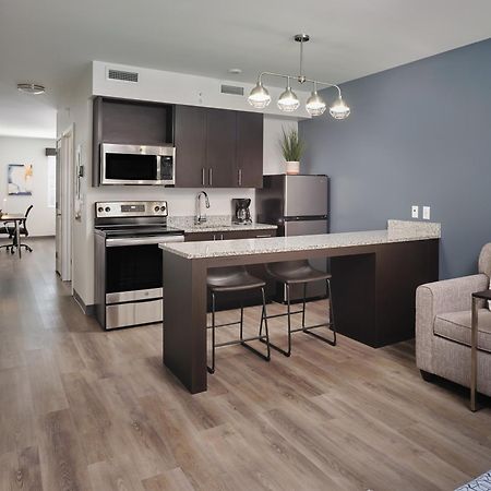Stayapt Suites Columbus-Fort Benning מראה חיצוני תמונה