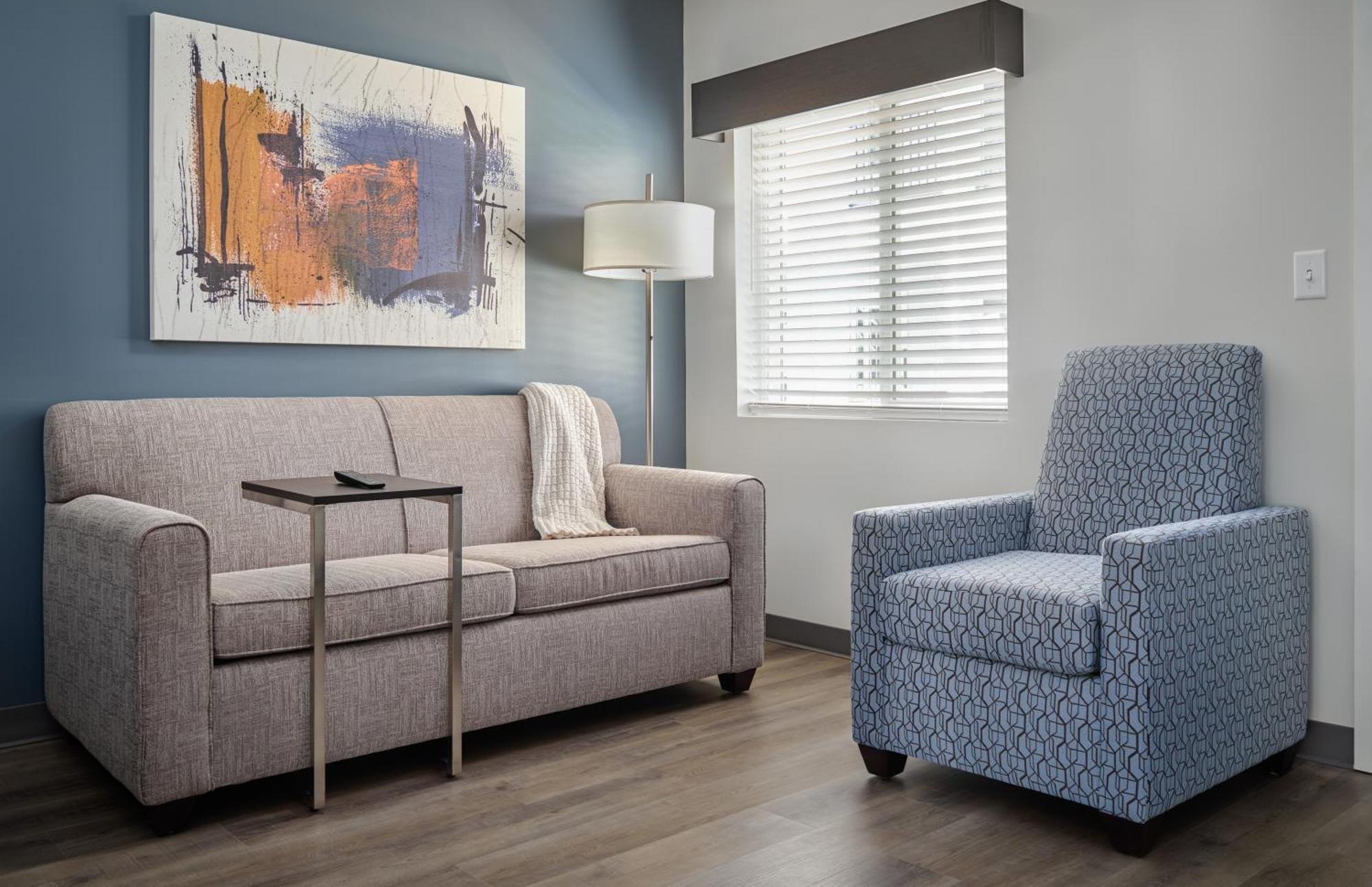 Stayapt Suites Columbus-Fort Benning מראה חיצוני תמונה